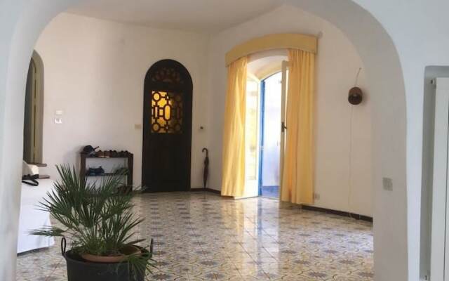 Solemar Sicilia - Villa Emma