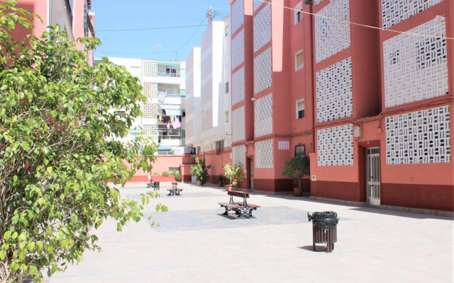 Miralmar Apartamento