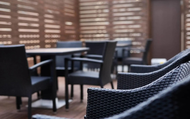 Namba Shinsaibashi House - Ebisunishi A