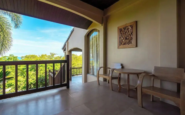 Ocean Pearl Residence