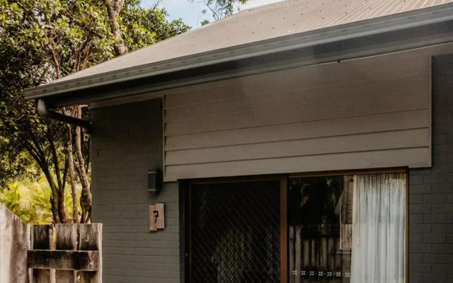 Bayshore Bungalows