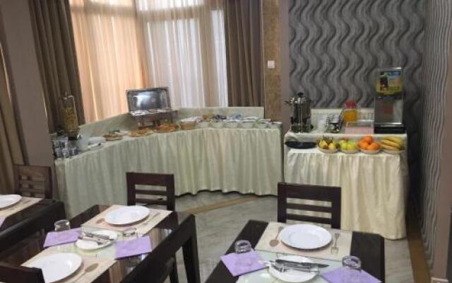 B&B Morava
