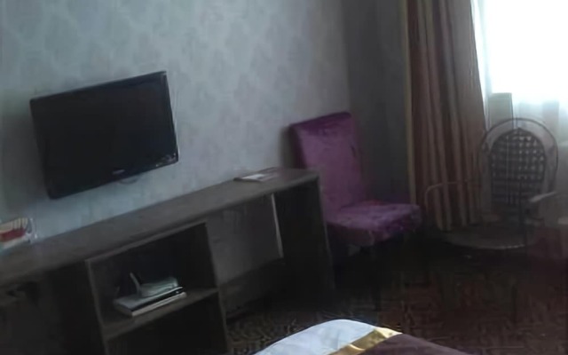 Shudu Business Hotel