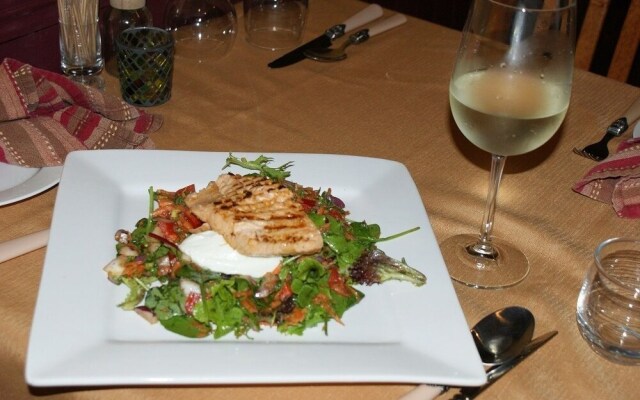 Chilverton Cottages & Restaurant