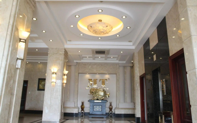 Minh Toan Hotel