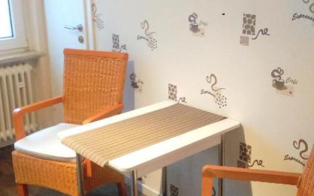 Ferienwohnung Familie Perl