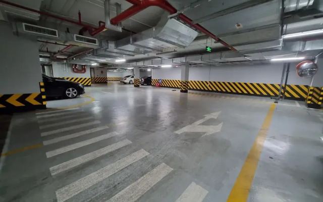 Lexington Apartments - Westlake