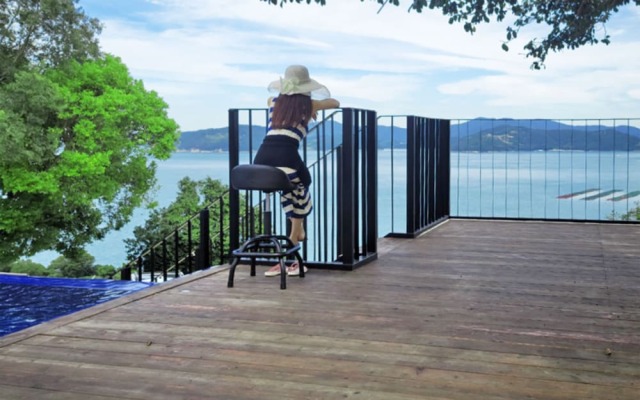 Yeosu Geumpa Pension