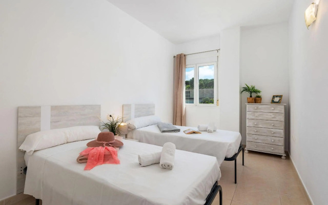 Apartment Happy - PlusHolidays