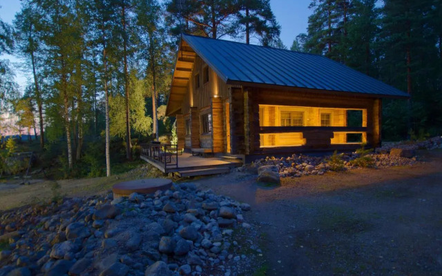 Villa Ankkuri