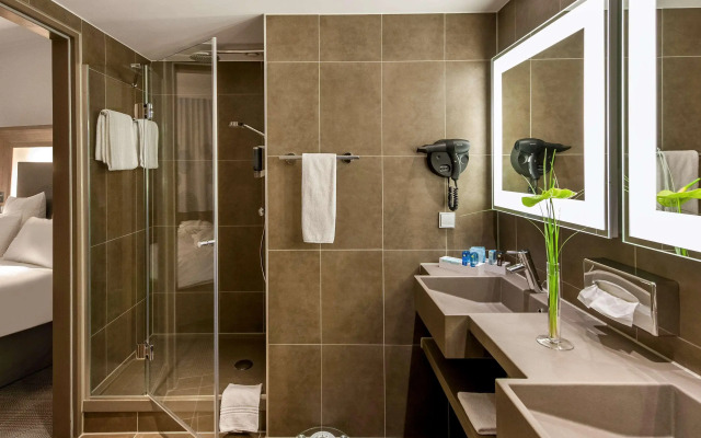 Novotel Hannover
