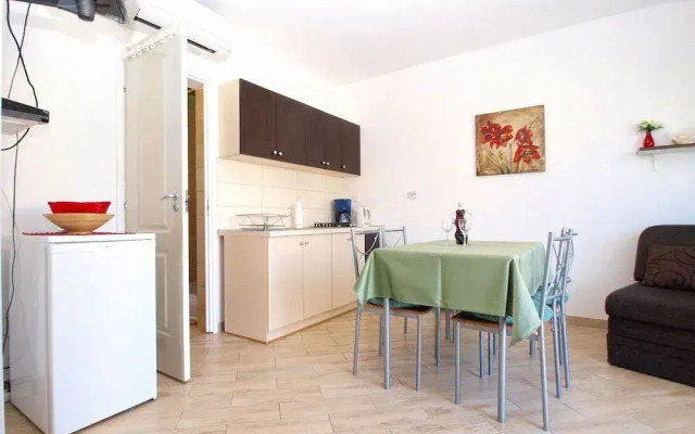 Apartments Nadia 1493