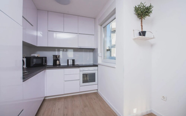 Apartments Villa Dalia