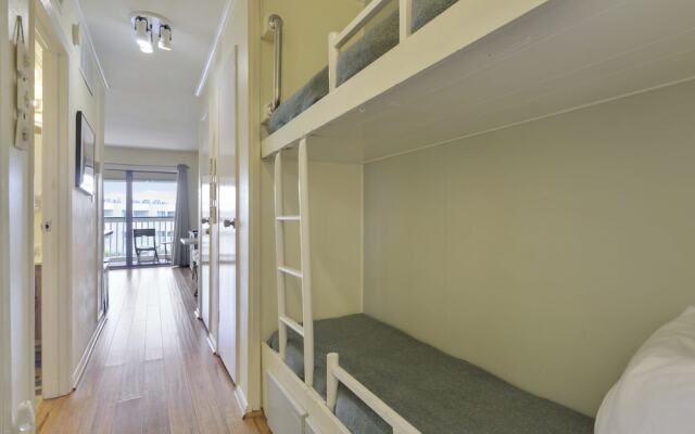 Casa del Mar 375 by RedAwning