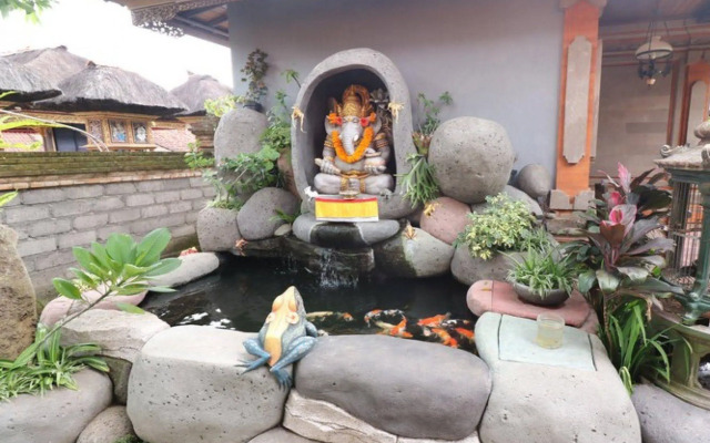 Nida Rooms Hanoman Ubud