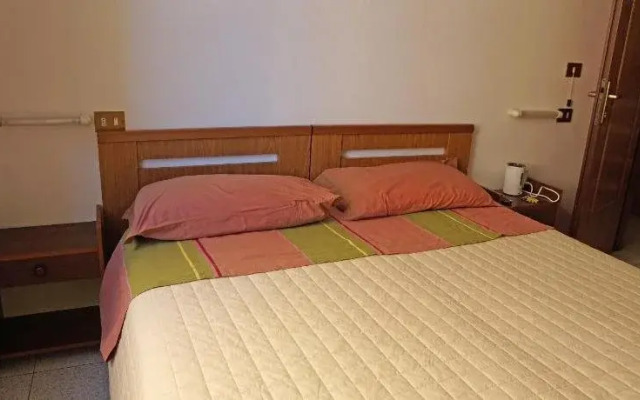 Foresteria Lombarda da Giovanna