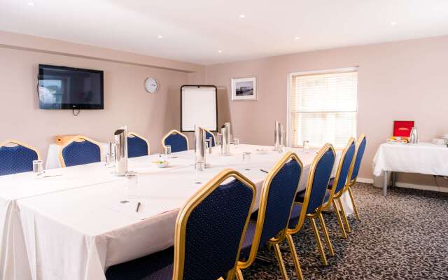 The Royal Hotel Cardiff