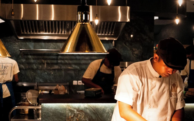 Villa Tokay - The Luxury Resort