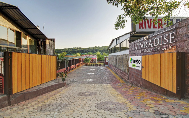 La Paradise Resort & Spa by Treebo