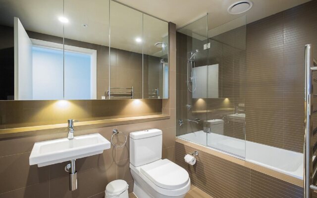 Australian Tower Stay