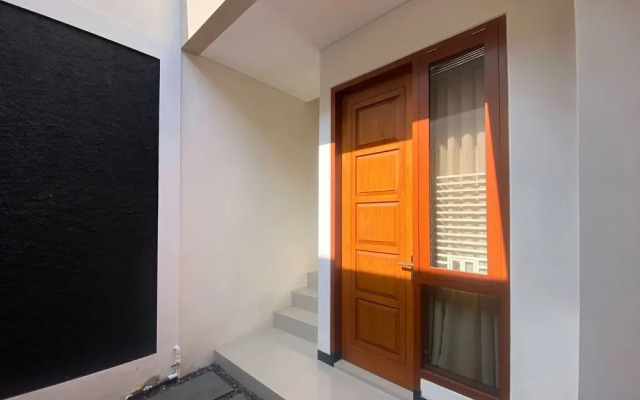 Kanggo Riko Family Homestay Mitra RedDoorz