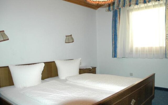 Hotel-Gasthof Waldcafé