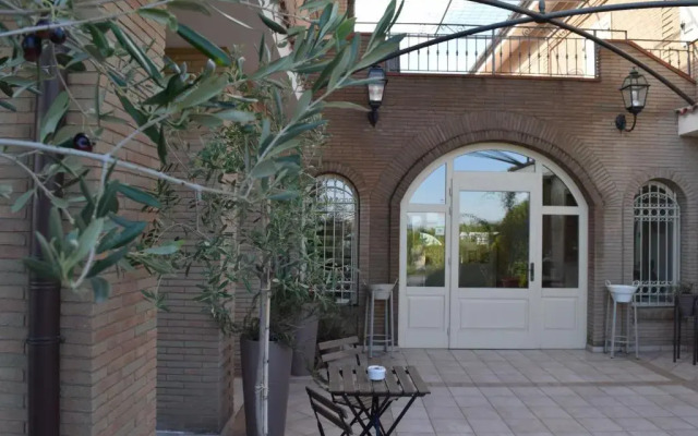 Le Nicchie Guest House