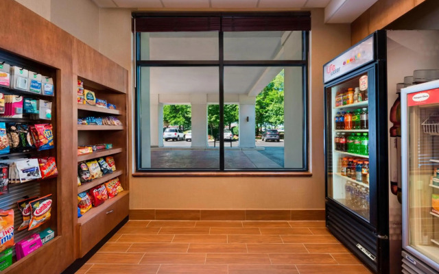 SpringHill Suites by Marriott Mishawaka-University Area