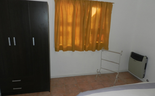 Aparts Casas Del Centro El Chaltén