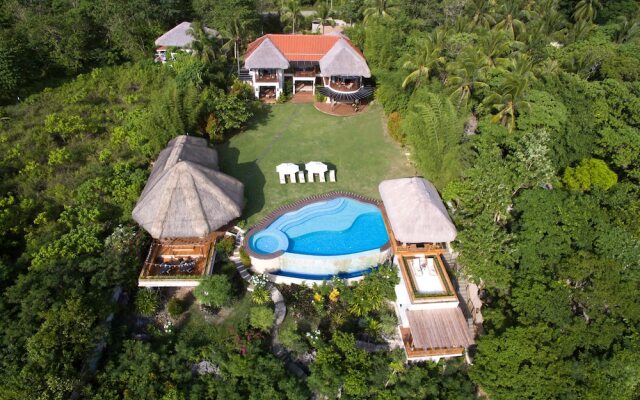 Pure Shores Villa