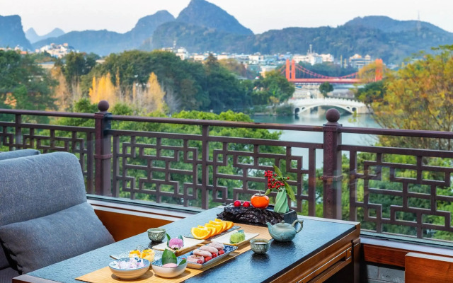 Aroma Tea House