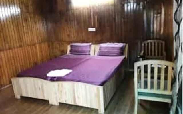 Nature Camp Forest Corporation