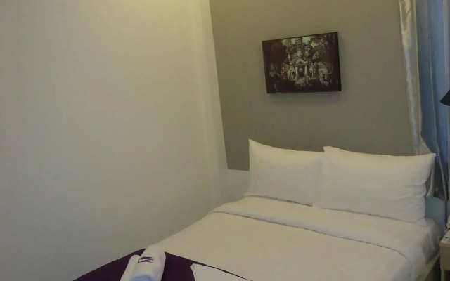 St. 288 Hotel Apartment And Hotel Service