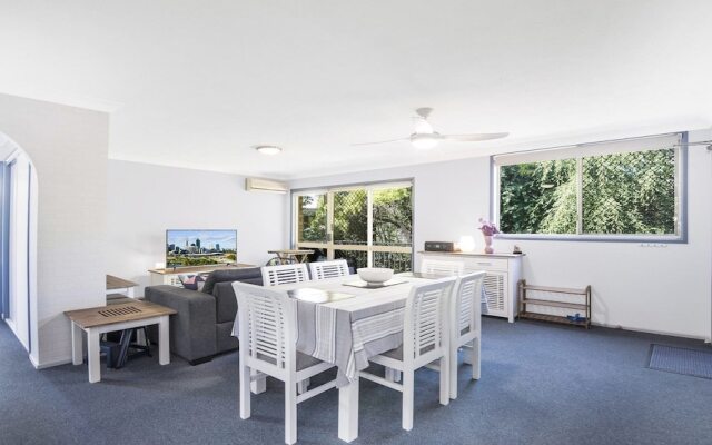 Tugun Palms Holiday Villa