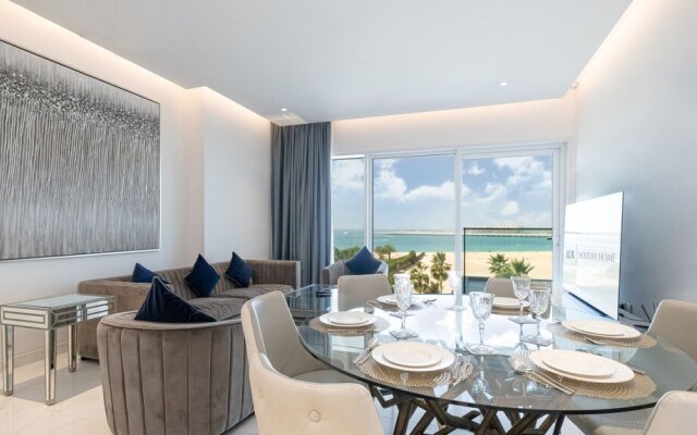 LUX Exclusive 1 JBR Panoramic Sea View