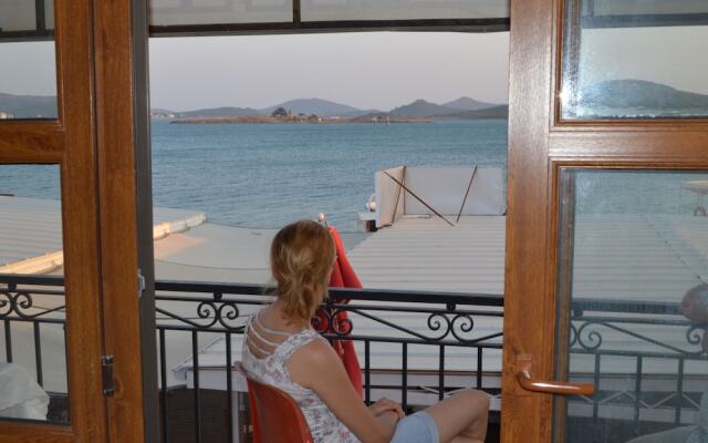 Poyraz Otel