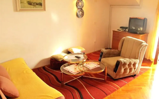 Apartments Nobilo