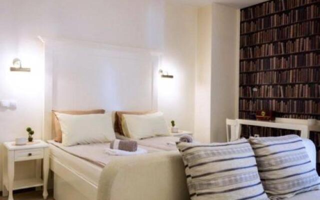 Vip Apartments