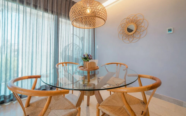 Nailea - Studio Close to the beach