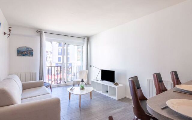 Residence de France
