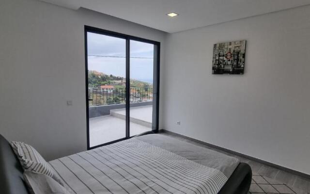 Villa Castanho I
