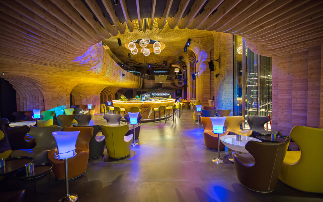 La Cigale Hotel Doha Hotel