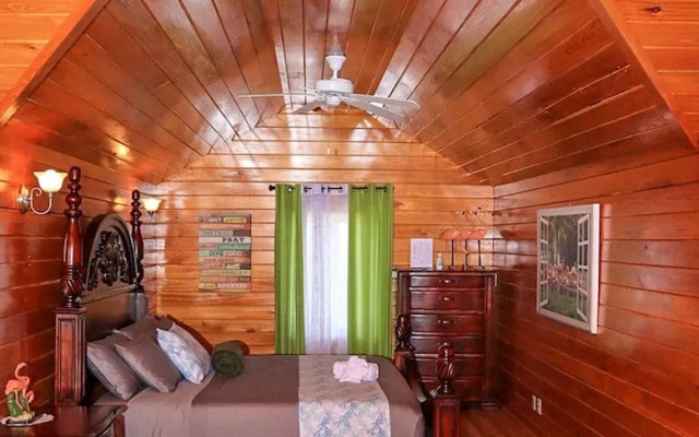Red Knot Manor