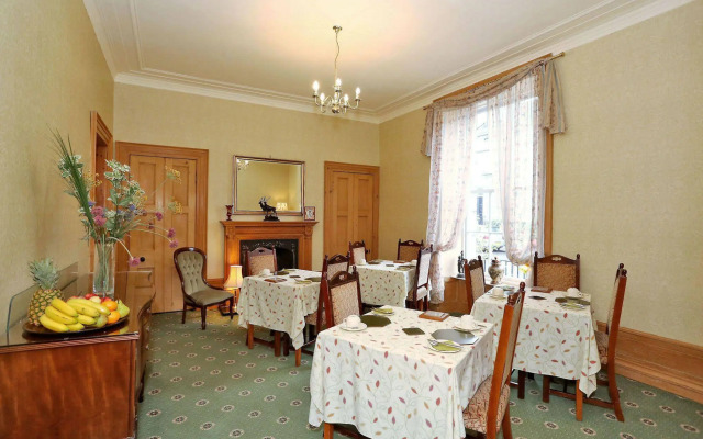 Butlers Guest House
