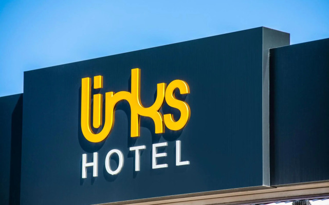 Links Hotel
