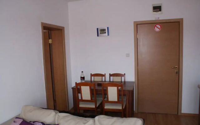 Stunning 1-bed Apartment in Sunny Beach