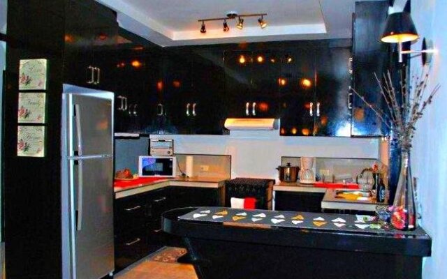Panglao Bed and Breakfast