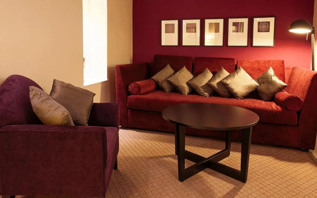 Vincci Albayzin Hotel