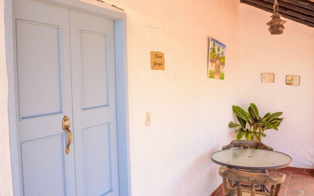 Hotel Campestre Santuario