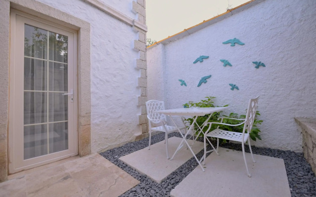 Peremere Alacati Hotel